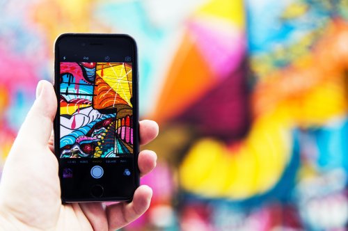 Unlocking the True Worth: Why Paying for Digital Images is Essential