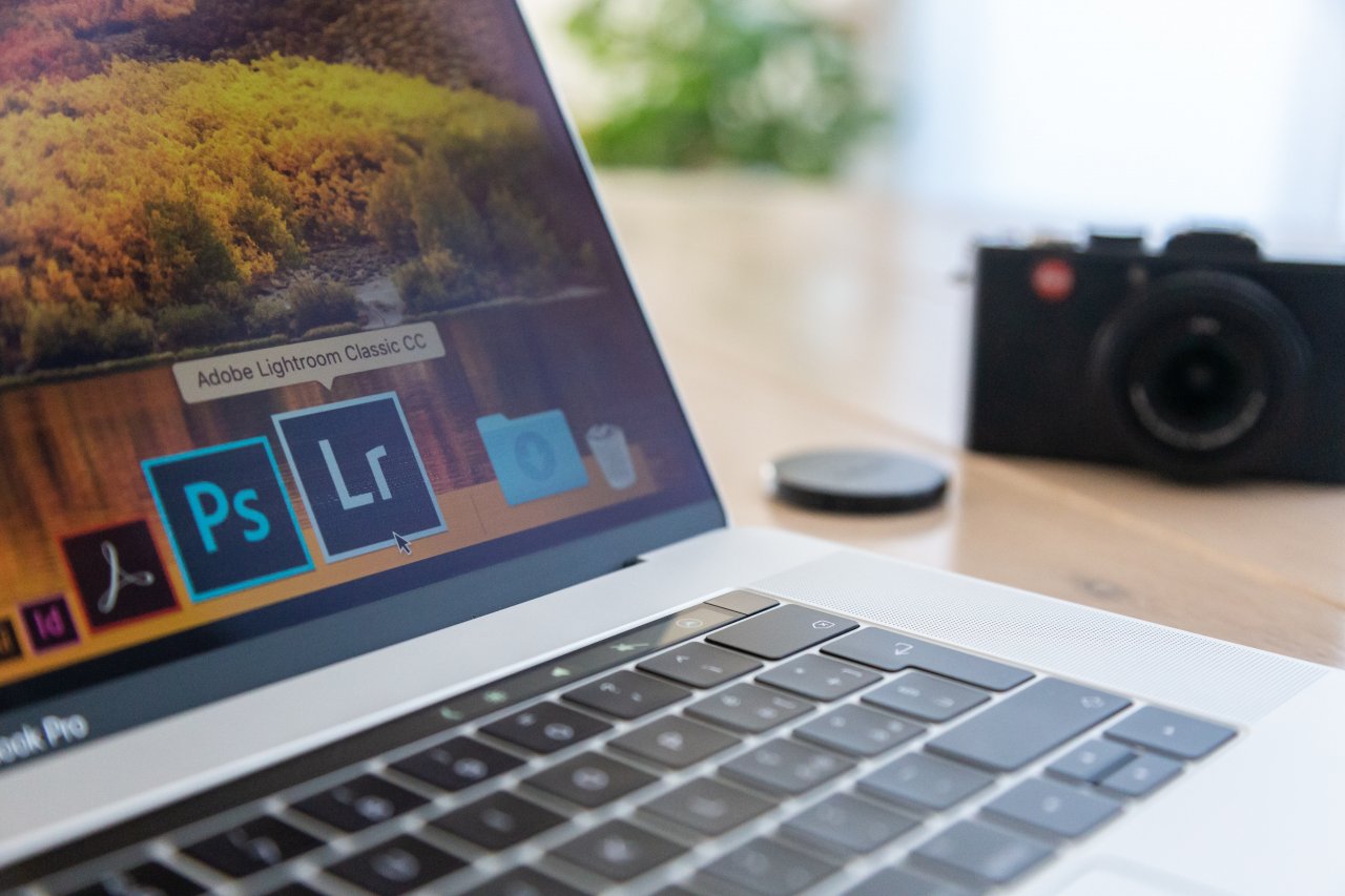 Unlocking Creative Potential: A Guide to Adobe Lightroom and Plugins