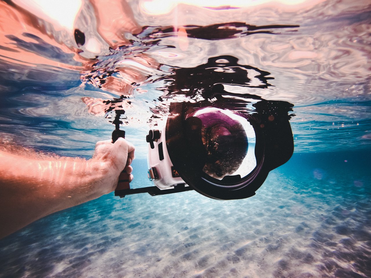 Unlocking the Depths: Mastering Underwater Photography for Stunning Shots