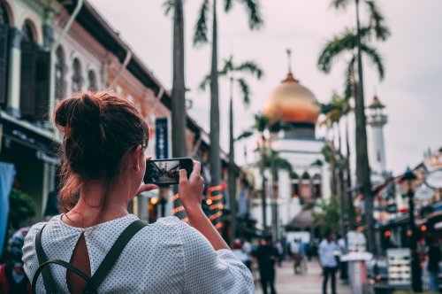 Navigating the Photography Evolution: Camera Phones vs. Professional Craft