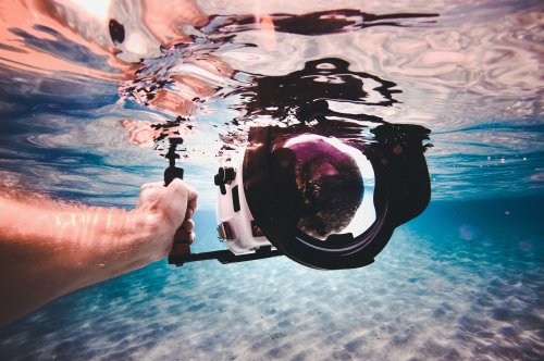 Unlocking the Depths: Mastering Underwater Photography for Stunning Shots