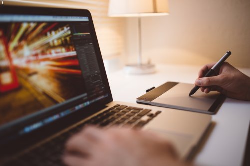 Unleash the Power of Adobe Lightroom: Your Comprehensive Guide to Editing Photos Like a Pro