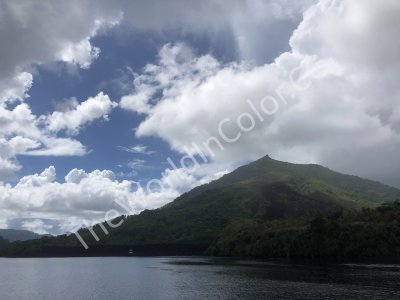 Gunung Api Banda Neira