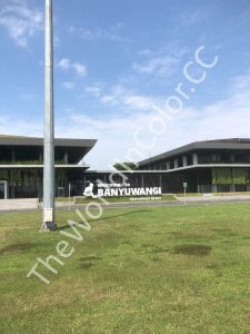 Banyuwangi Airport