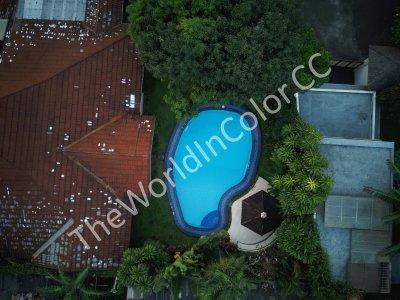 Kemang Full Of Swimming Pools